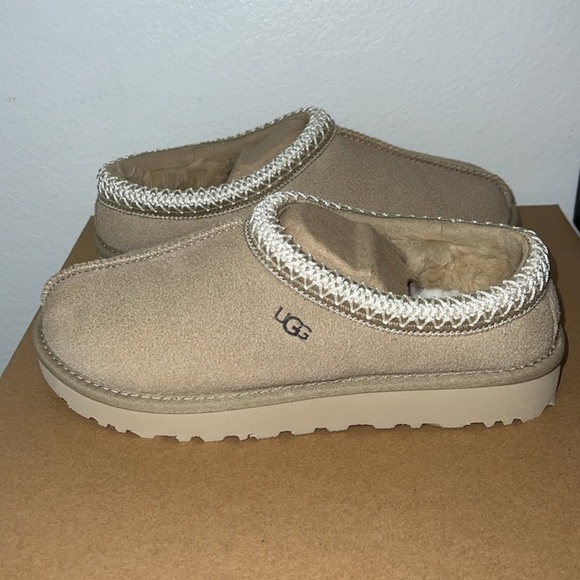 UGG Shoes - UGG TASMAN‼️